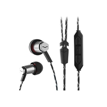 V-MODA Forza Metallo in-earphone music cable HiFi headphones sports vmoda headphones