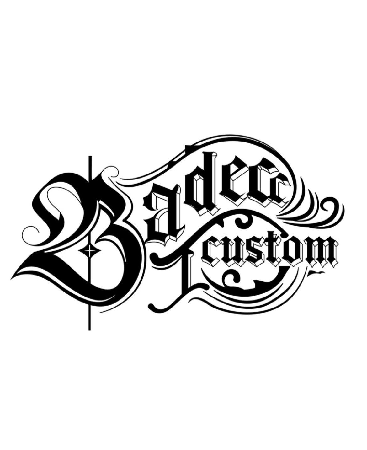 Badecc定制