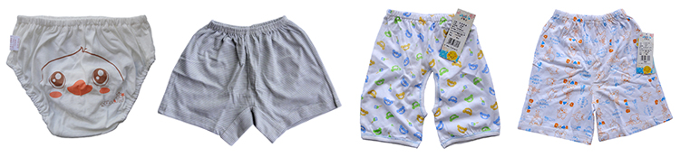 Coffret cadeau pour bébé - vêtements - Ref 1960395 Image 3