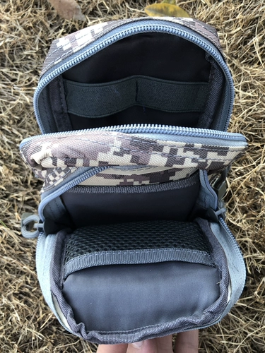 Универсальная вместительная и большая сумка