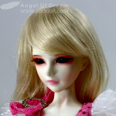 taobao agent Quartet Wanshi Aod Dream Angel BJD SD Doll Naked Doll Single 1/4 Girl Wan Si Dual Joint