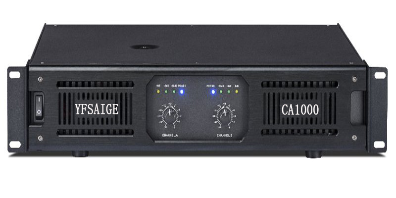 Professional Stage Acoustics High Power Performance Power Amplifier Bluetooth Mixers Outdoor Wedding active KTV Microphones