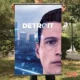 Detroit: Tôi muốn trở thành một người, avatar, áp phích trò chơi, tranh vẽ, quà tặng tùy chỉnh, tranh trang trí đóng khung - Game Nhân vật liên quan