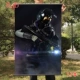 Poster Bộ sưu tập ngoại vi Rainbow Six Siege Rainbow Six ngoại vi Tranh trang trí tường mùa Một Poster trò chơi - Game Nhân vật liên quan