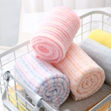 Импортированная мужская полоса мужской ванны Aisen, чтобы потирать полотенце