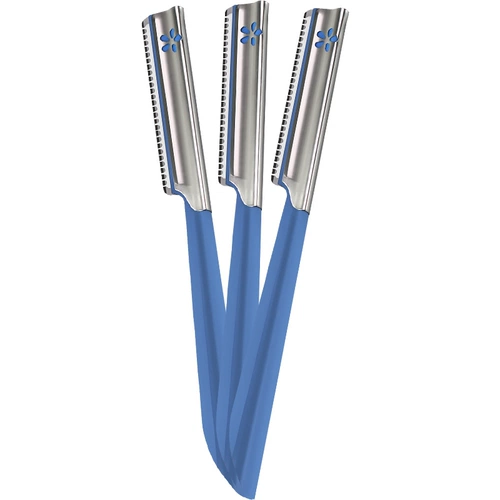 Японская импортная бритва, острое лезвие для женщин