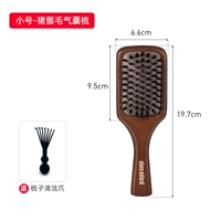 Горькие питательные гребня