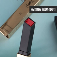 Помада для маленькой золотой бары YSL 23# к руке 198 Юань