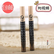 Full Cover Korea Amore Double Concealer Pen Đa chức năng với Brush Repair Rod 2g Cover Black Eyes Acne