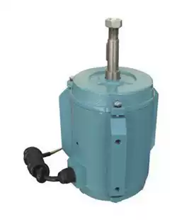 YSF6314 YF6314 120W 1400 to 380V fan motor~