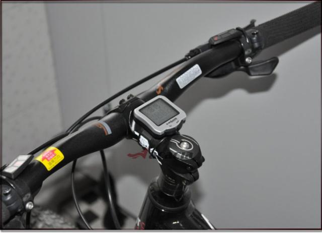 Compteur de vélo - Ref 2425340 Image 15