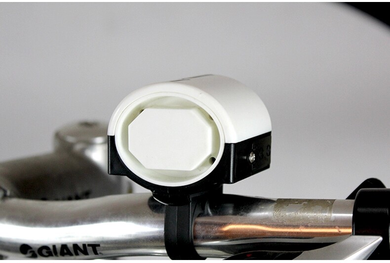Sonnette de vélo klaxon électrique - Ref 1452219 Image 17