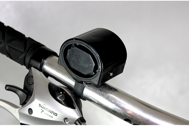Sonnette de vélo klaxon électrique - Ref 1452219 Image 20