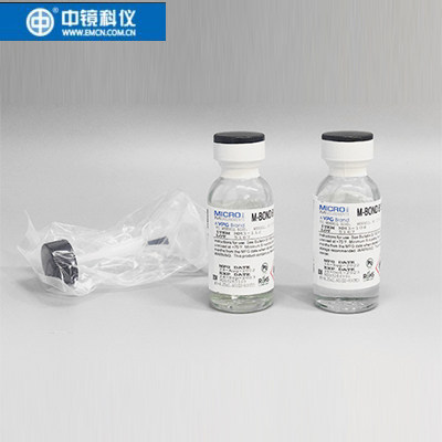 Ted Pella M-BOND 610离子减薄专用树脂
