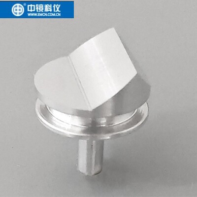 中镜科仪 斜面凹槽钉形样品台
