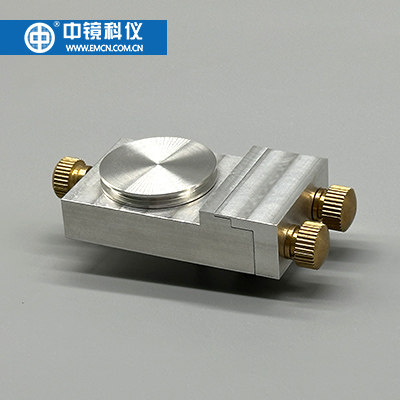 中镜科仪 FIB载网样品台