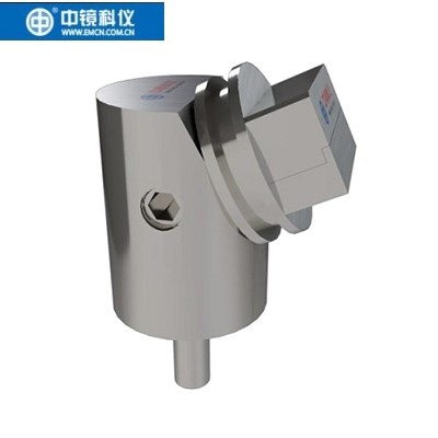 中镜科仪 70&deg;FIB载网支架，夹持FIB载网360&deg;旋转