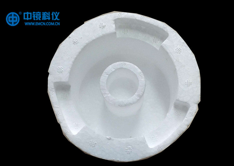 中镜科仪 冷冻电镜低温泡沫转移盒 电镜耗材