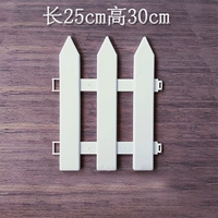 Polyheads 25 Long 30 High