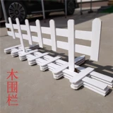 Газоновый сад антикоррозивный лесарангер сарай железной железной дорогой малый фей Рейдеры украшения внутреннего двора сплошной древесина на открытом воздухе.