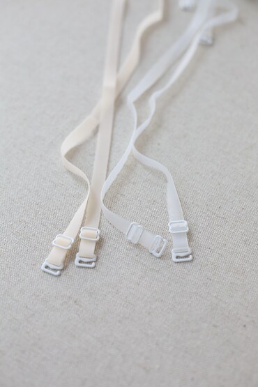 Bretelles pour lingerie - Ref 803520 Image 5