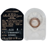 Hai Yan Enmei Poly Pets Pets Pets Pets страсть к красочным иопатическим очкам 30 пакетов маленького маленького диаметра мужчин и женщин