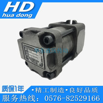 Shanghai Aviation Development Linear Conjugate Internal Gear Pump NB3-G25F NT3-G25F Internal Gear Pump