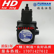 FURNAN Fornan oil pumps VHO-F-12 15 20-A1 20-A1 A2 VHI-F-30 VHI-F-30 40 45-A1 A2 3