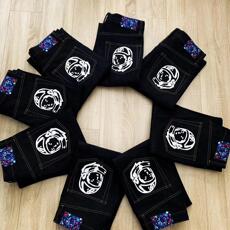 Джинсы мужские billionaire boys club bbc