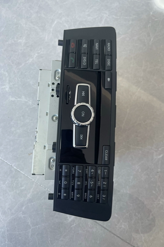 奔驰W463 NTG4.7主机 G350D G500 G63 6碟DVD:豪车升级必备神器!-GPS导航模块-淘宝好物网