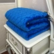 Tấm trải giường bằng vải nỉ có đệm flannel, đệm nhung san hô mỏng gấp đôi 1,8m giường 1,5 m 褥 1,2