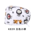 Mũ phẫu thuật in hình cho nữ, mũ y tá phòng mổ bằng cotton nguyên chất, mũ làm việc của bác sĩ nha khoa, mũ hóa trị cho nam, nha khoa dễ thương mũ y tế màu xanh mũ trùm đầu y tế 