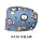 Mũ phẫu thuật in hình cho nữ, mũ y tá phòng mổ bằng cotton nguyên chất, mũ làm việc của bác sĩ nha khoa, mũ hóa trị cho nam, nha khoa dễ thương mũ y tế màu xanh mũ trùm đầu y tế