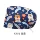 Mũ phẫu thuật in hình cho nữ, mũ y tá phòng mổ bằng cotton nguyên chất, mũ làm việc của bác sĩ nha khoa, mũ hóa trị cho nam, nha khoa dễ thương mũ y tế màu xanh mũ trùm đầu y tế