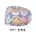 Mũ phẫu thuật in hình cho nữ, mũ y tá phòng mổ bằng cotton nguyên chất, mũ làm việc của bác sĩ nha khoa, mũ hóa trị cho nam, nha khoa dễ thương mũ y tế màu xanh mũ trùm đầu y tế