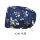 Mũ phẫu thuật in hình cho nữ, mũ y tá phòng mổ bằng cotton nguyên chất, mũ làm việc của bác sĩ nha khoa, mũ hóa trị cho nam, nha khoa dễ thương mũ y tế màu xanh mũ trùm đầu y tế
