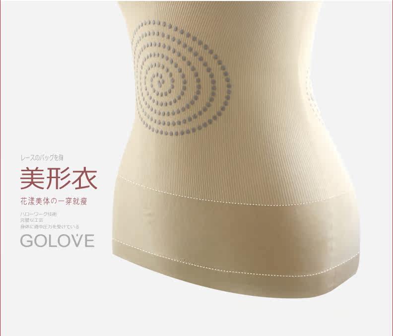 Body GOLOVE 51010-1 en nylon - Ref 668279 Image 12