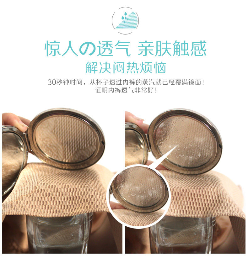 Body GOLOVE G31217 - Ref 668287 Image 9