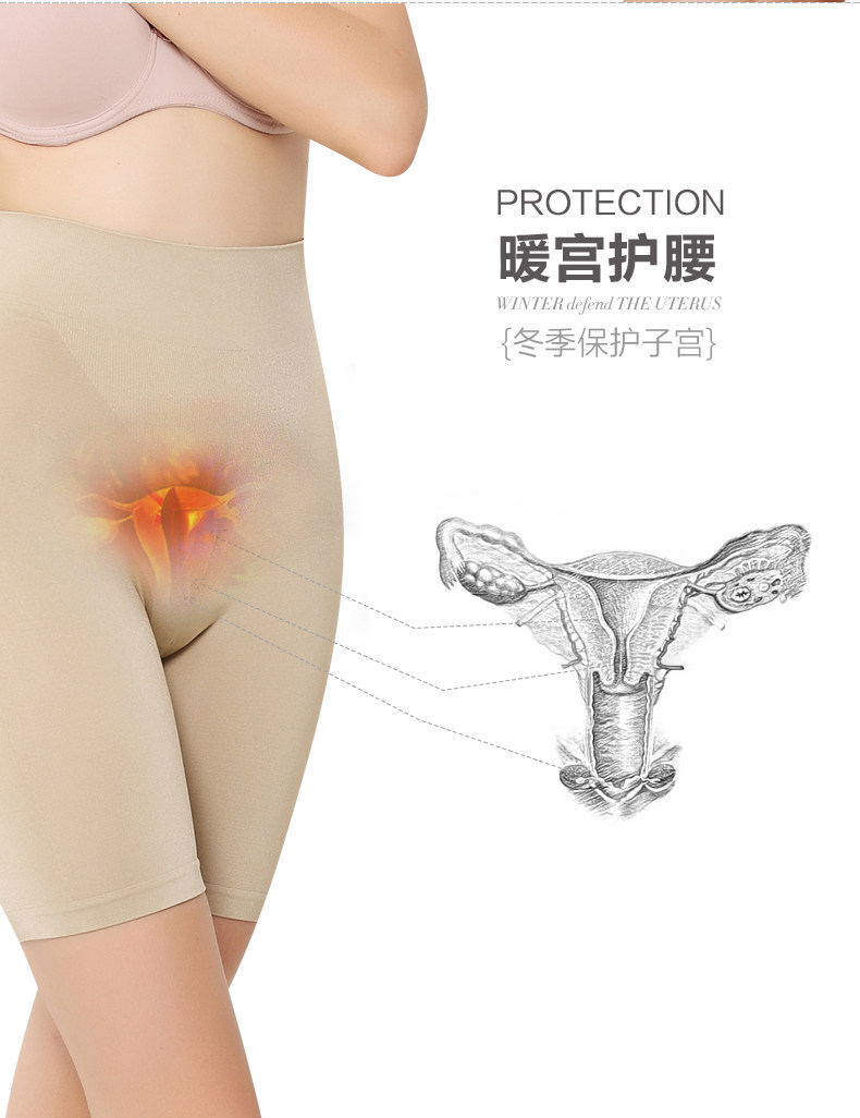 body amincissant GOLOVE en nylon - Ref 672157 Image 11