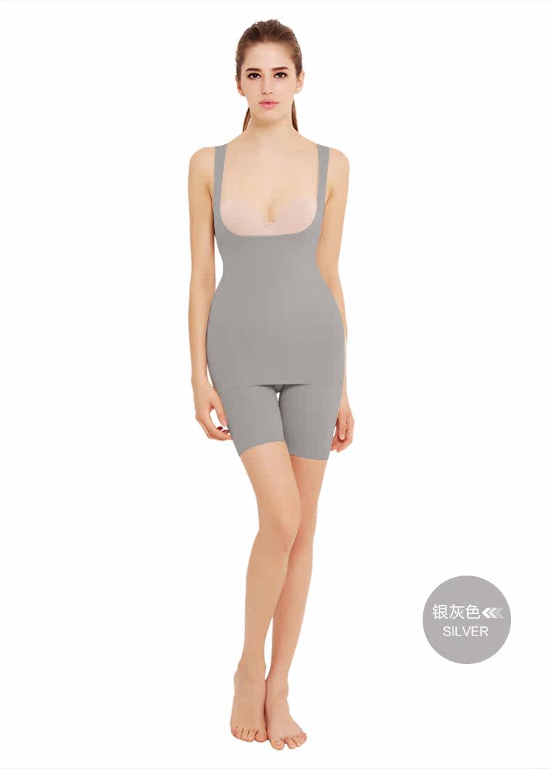 Body GOLOVE qj51093 en nylon - Ref 668245 Image 24