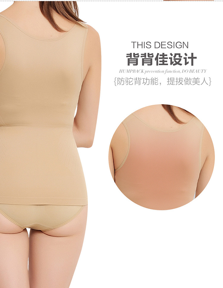 Body GOLOVE x51211 en nylon - Ref 668260 Image 11