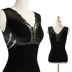 Áo cổ chữ V ôm dáng body bó sát cơ thể bó sát đồ lót giá rẻ Corset