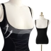 Mùa hè sau sinh cơ thể bụng bầu corsage cơ thể định hình vest mỏng phần giảm béo đồ lót bó sỉ lẻ đồ lót đẹp Sau sinh