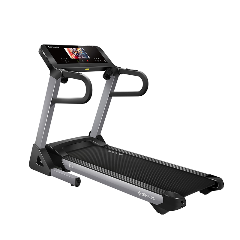 Xiaomi's same model Shuhua smart treadmill for household use small ...