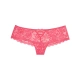 [3 miếng 258] Victorias Secret Chantilly lace low-thong DA 11133219 shop đồ lót