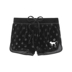 Carnival cuối năm | Wei Mi PINK Velvet Short Pyjama 11133593 quần jean ống rộng nam Quần tây