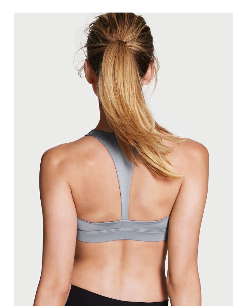 Carnival cuối năm | Wei Mi Hỗ trợ thấp Đồ lót áo ngực thể thao Pad mỏng Không vòng thép Yoga 11125663 áo tập thể thao