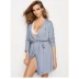 Áo dài dài của Victoria Secret Secret 11092094 Night Robe