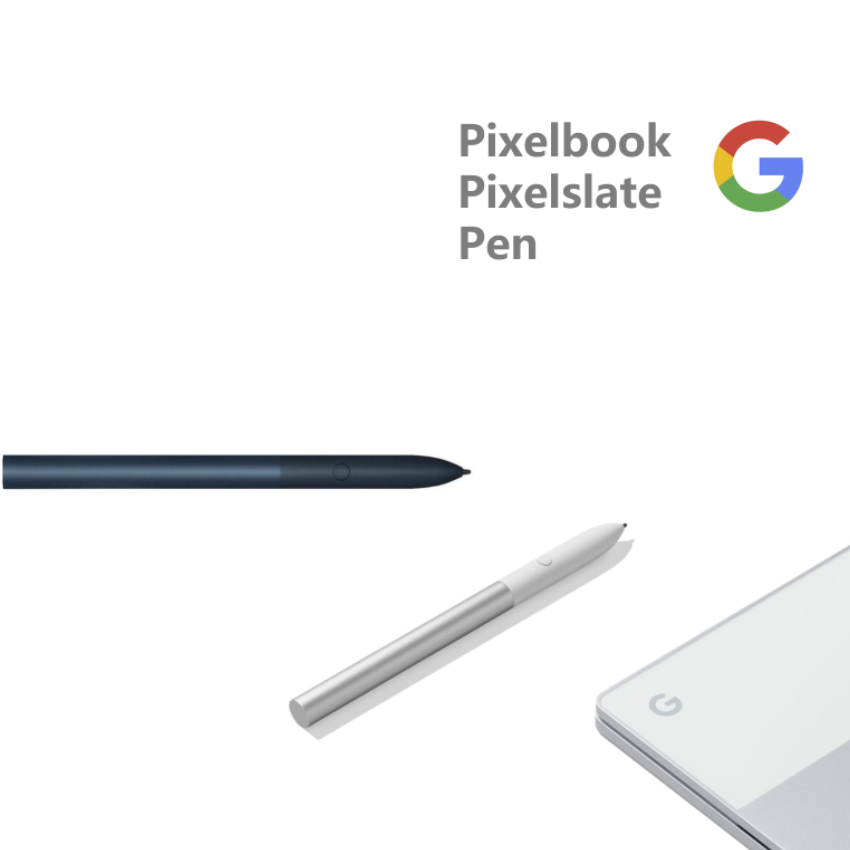 google pixelbook pixel slate original Stylus 4096 pressure
