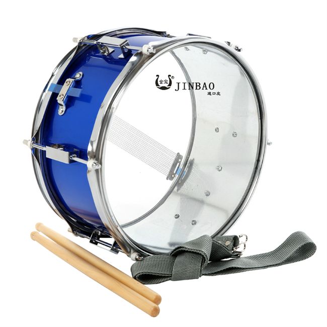 Bán chạy nhất nhạc cụ trống quân đội trống tiểu đoàn 12 inch trống nhỏ quân đội trống ban nhạc trống quân đội trống nhà máy trống phương Tây bán trực tiếp trống yamaha